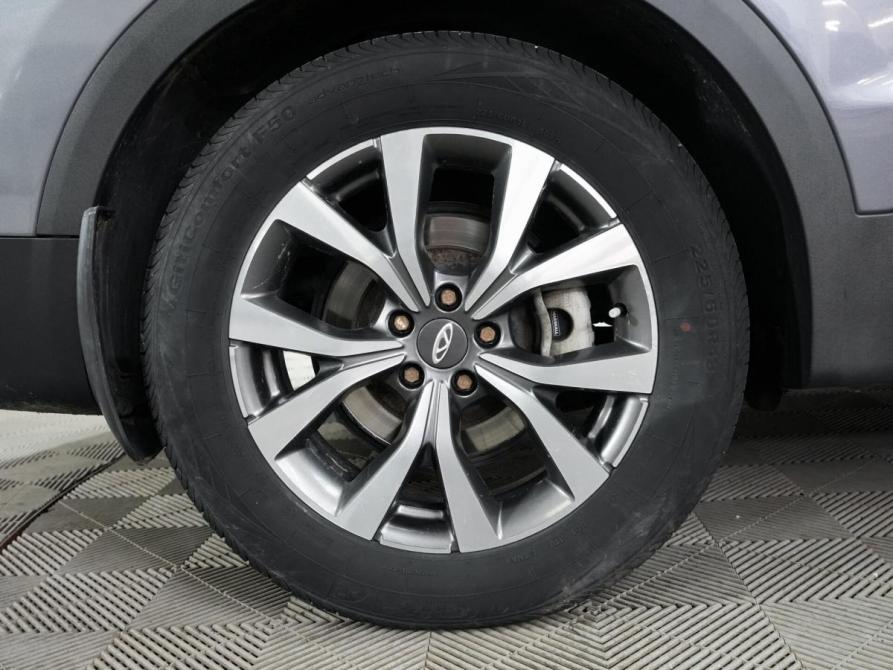 Chery Tiggo 7 Pro I Ульяновск  - изображение 9