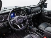 Jeep Wrangler IV (JL) Москва  - изображение 24