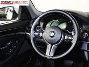 BMW 5 серии VI (F10/F11/F07) Рестайлинг Белгород  - изображение 29
