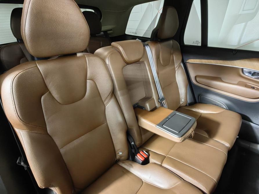 Volvo XC90 II Москва  - изображение 16