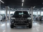 Jeep Grand Cherokee IV (WK2) Рестайлинг Москва  - изображение 35