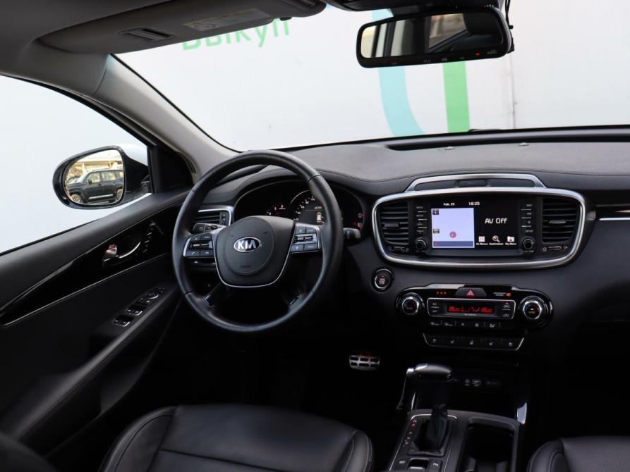 Kia Sorento III Prime Рестайлинг Сочи  - изображение 13