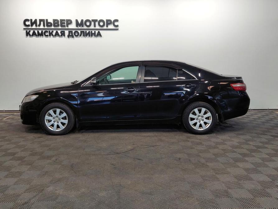 Toyota Camry VI (XV40) Рестайлинг Пермь  - изображение 3