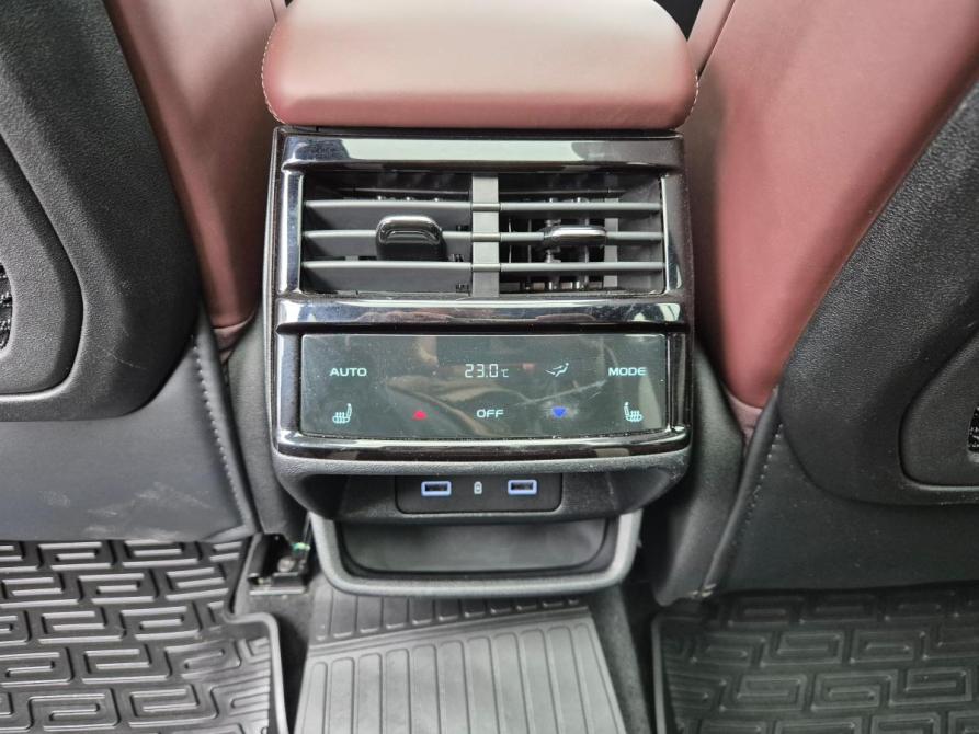 Geely Monjaro I Екатеринбург  - изображение 10