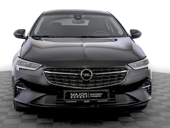 Opel Insignia II Рестайлинг с пробегом 2021 года, цена 1 890 000 рублей, 113346 км, лифтбек, Автокод Объявления