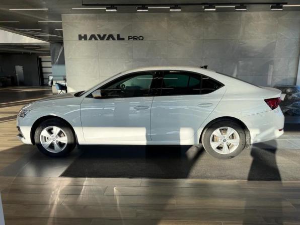 Skoda Octavia IV (A8) с пробегом 2021 года, цена 2 295 000 рублей, 85342 км, лифтбек, Автокод Объявления
