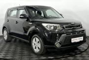 Kia Soul II Нижний Новгород  - изображение 28