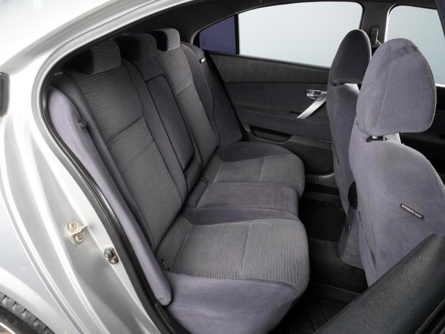 Nissan Primera III (P12) Минеральные Воды  - изображение 7