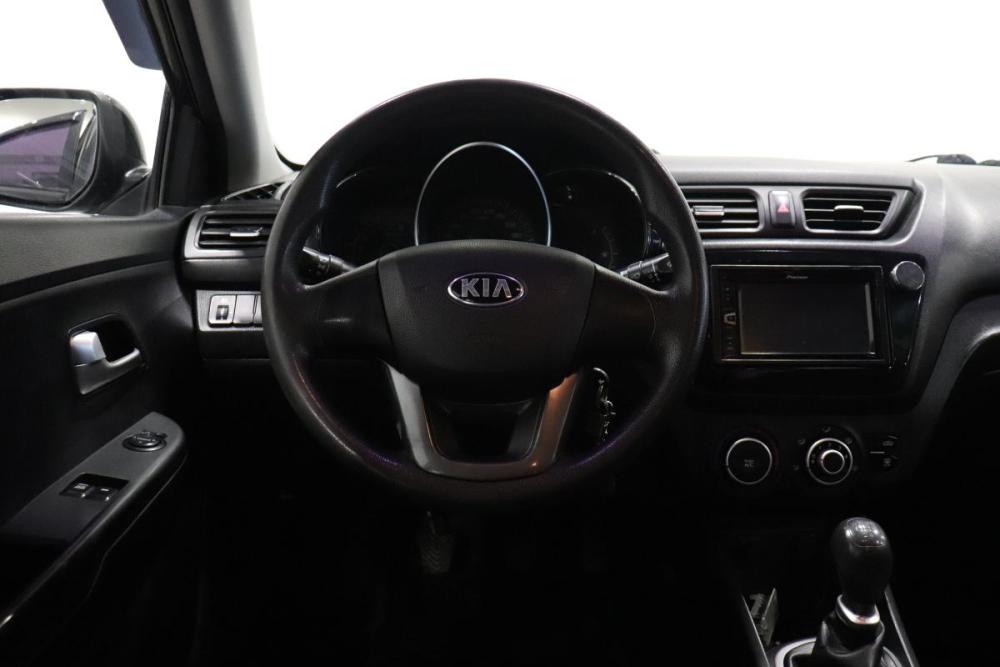 Kia Rio III Ульяновск  - изображение 10