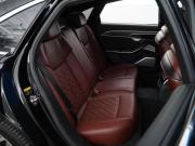 Audi A8 IV (D5) Москва  - изображение 36