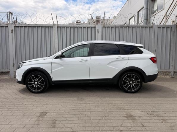 Lada (ВАЗ) Vesta I с пробегом 2021 года, цена 1 137 000 рублей, 133745 км, универсал, Автокод Объявления