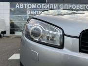 Nissan Qashqai I Рестайлинг Тверь  - изображение 36