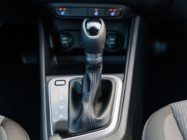 Hyundai Solaris II с пробегом 2018 года, цена 1 478 000 рублей, 120126 км, седан, Автокод Объявления