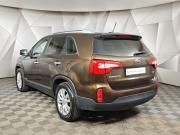 Kia Sorento II Рестайлинг Москва  - изображение 24