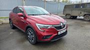 Renault Arkana I Тольятти  - изображение 8