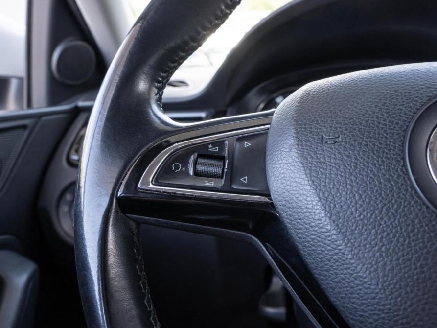 Skoda Rapid I Волгоград  - изображение 15