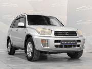 Toyota RAV4 II (XA20) Рестайлинг Новосибирск  - изображение 42