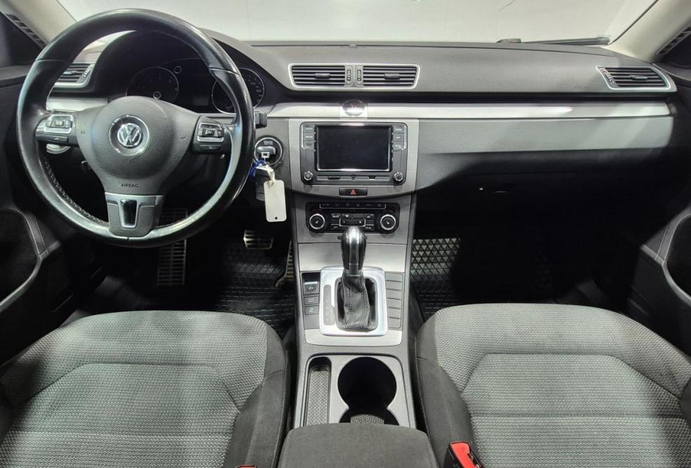 Volkswagen Passat B7 Воронеж  - изображение 11