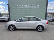 Ford Focus II Рестайлинг Екатеринбург  - изображение 15