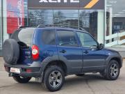 Chevrolet Niva I Рестайлинг Архангельск  - изображение 24