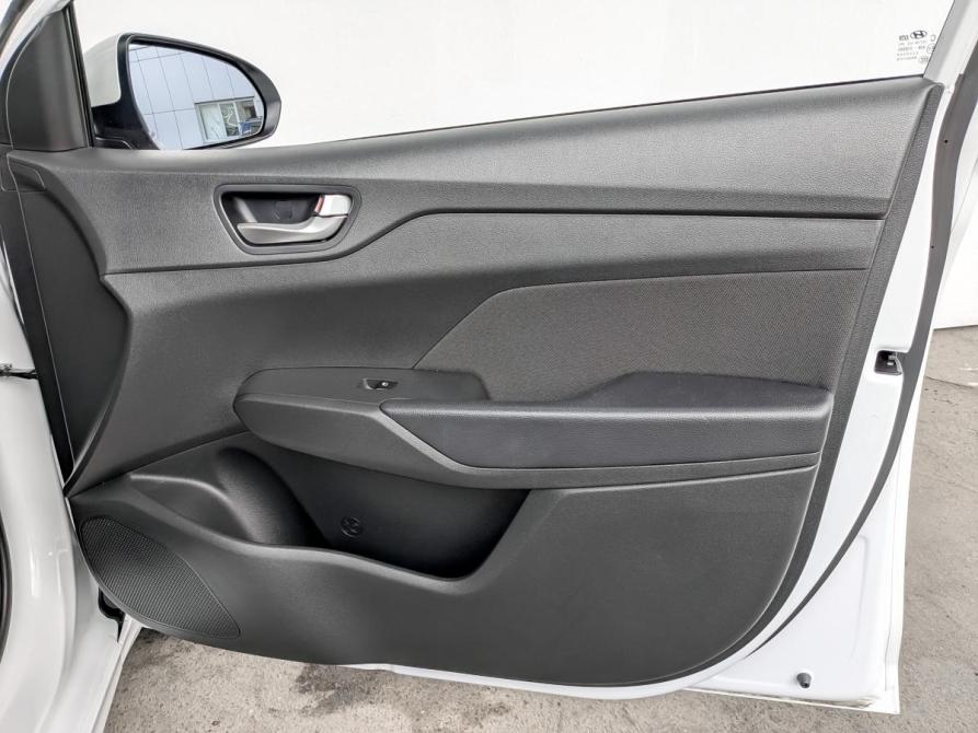 Hyundai Solaris II Рестайлинг Москва  - изображение 23