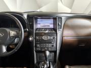 Infiniti FX II (S51) Москва  - изображение 35