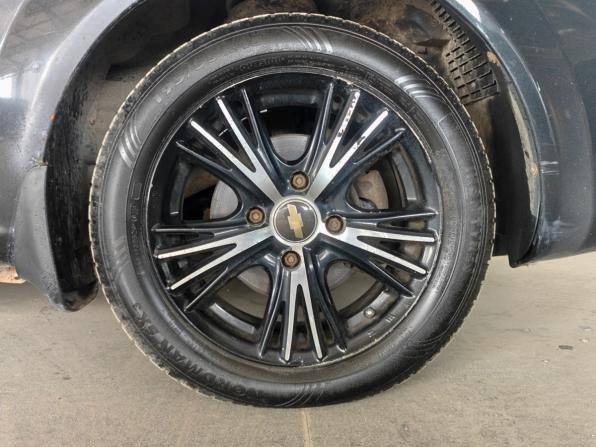 Chevrolet Lacetti I с пробегом 2006 года, цена 297 000 рублей, 298500 км, хэтчбек, Автокод Объявления