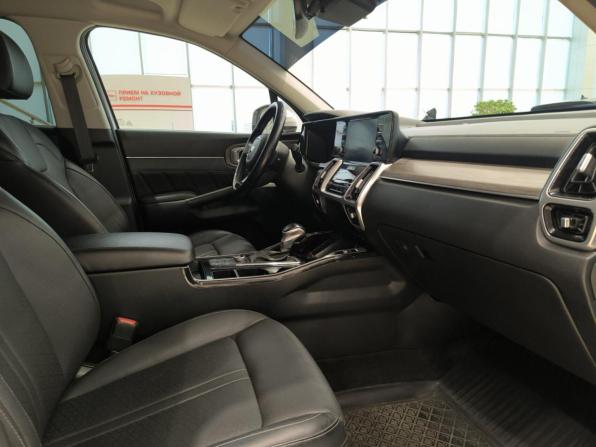 Kia Sorento IV с пробегом 2020 года, цена 3 350 000 рублей, 108639 км, внедорожник, Автокод Объявления
