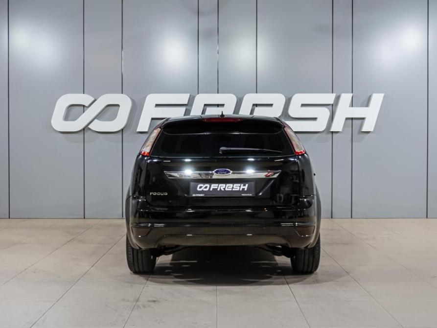 Ford Focus II Рестайлинг Воронеж  - изображение 4