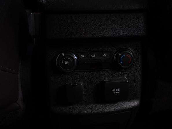 Ford Explorer V с пробегом 2013 года, цена 2 129 000 рублей, 243091 км, внедорожник, Автокод Объявления