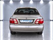 Nissan Almera II (N16) Рестайлинг Москва  - изображение 18