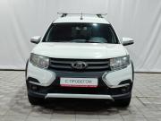 Lada (ВАЗ) Largus I Нижневартовск  - изображение 19