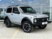 Lada (ВАЗ) Niva Legend Екатеринбург  - изображение 15