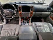 Toyota Land Cruiser 100 Series Рестайлинг 2 Нижний Тагил  - изображение 39