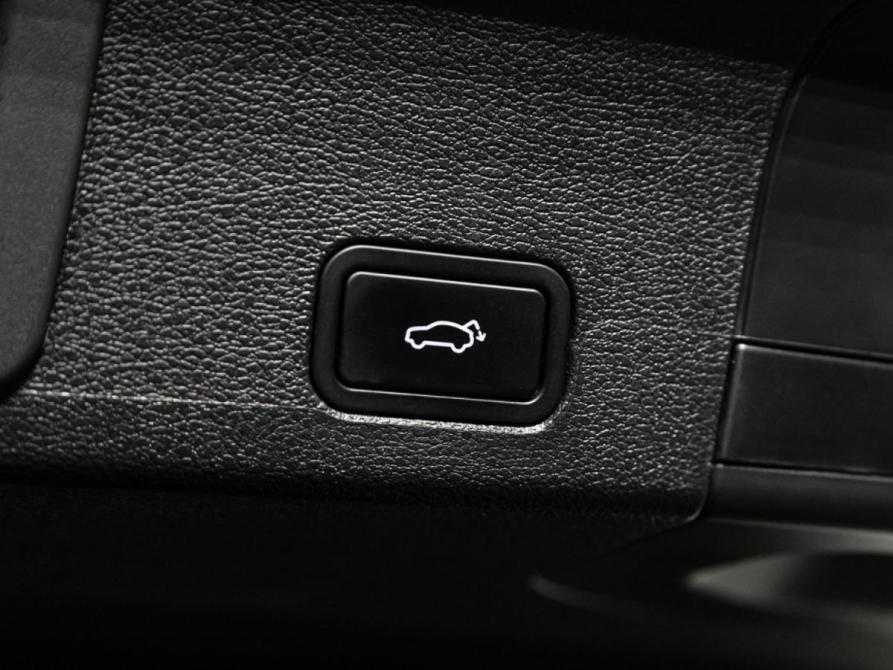 Geely Tugella I Рестайлинг Санкт-Петербург  - изображение 22