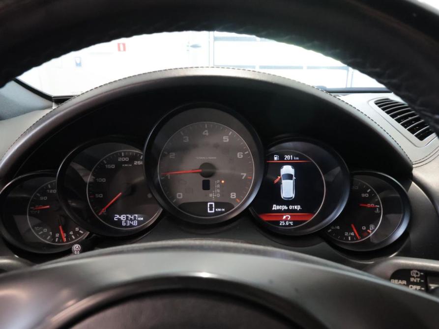 Porsche Cayenne II (958) Калуга  - изображение 23