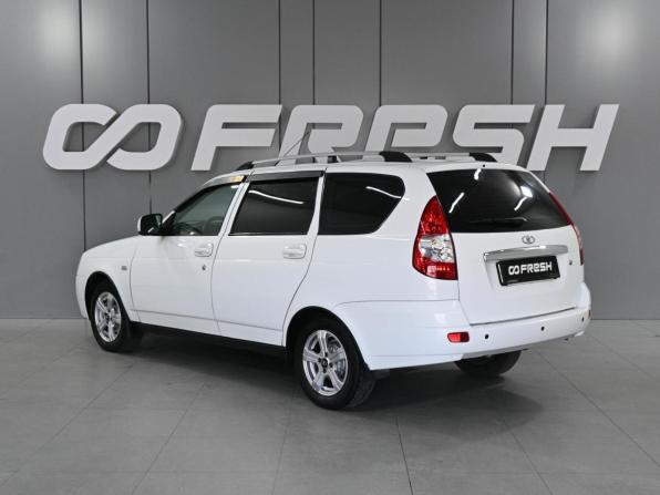 Lada (ВАЗ) Priora I с пробегом 2011 года, цена 540 000 рублей, 118051 км, универсал, Автокод Объявления