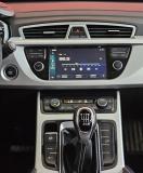Geely Atlas I Вологда  - изображение 32