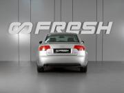 Audi A4 III (B7) Минеральные Воды  - изображение 18