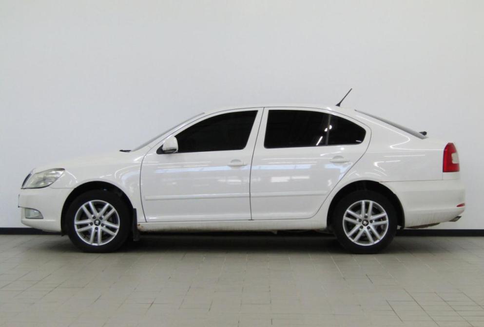 Skoda Octavia II (A5) Рестайлинг Екатеринбург  - изображение 2