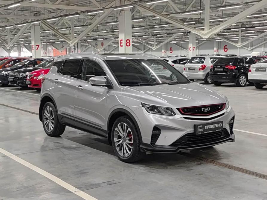 Belgee X50 Казань  - изображение 3