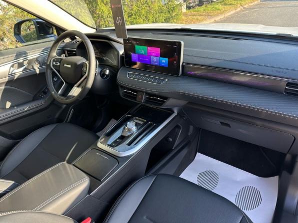 Haval Jolion I Рестайлинг с пробегом 2025 года, цена 2 389 000 рублей, 8925 км, внедорожник, Автокод Объявления