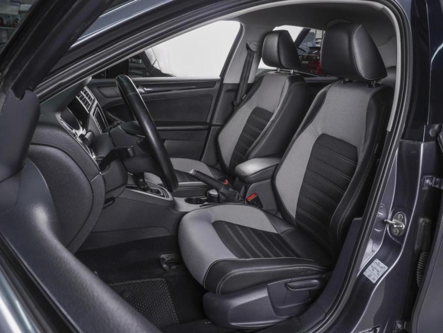 Volkswagen Jetta VI Рестайлинг Ростов-на-Дону  - изображение 10