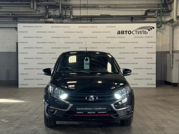 Lada (ВАЗ) Granta I Рестайлинг с пробегом 2023 года, цена 799 000 рублей, 48459 км, седан, Автокод Объявления