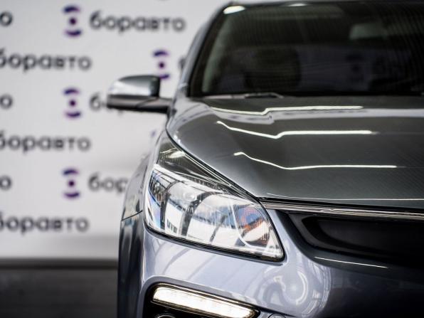 Kia Rio IV с пробегом 2019 года, цена 1 430 000 рублей, 51382 км, седан, Автокод Объявления