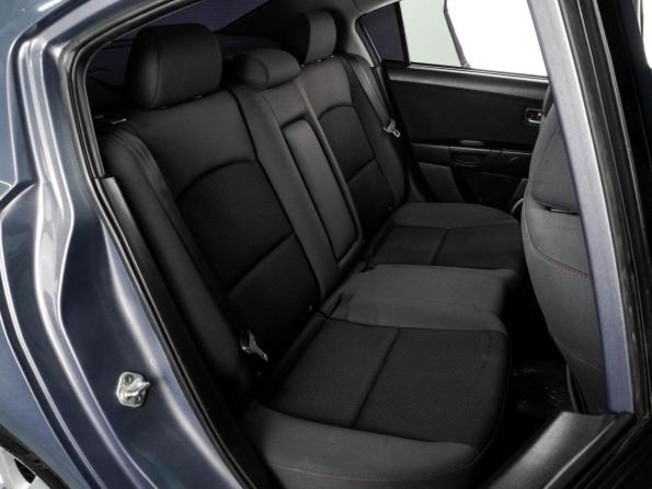 Mazda 3 I (BK) Рестайлинг с пробегом 2008 года, цена 749 000 рублей, 172339 км, седан, Автокод Объявления