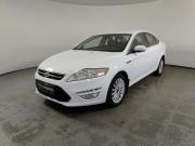 Ford Mondeo IV Рестайлинг Уфа  - изображение 25