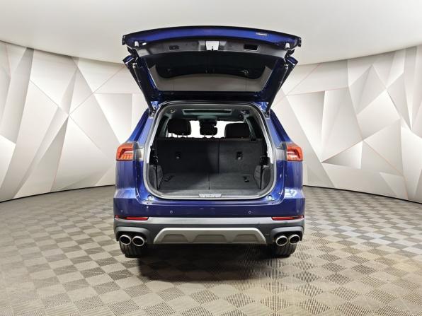 Chery Tiggo 8 Pro Max I с пробегом 2023 года, цена 2 399 000 рублей, 57061 км, внедорожник, Автокод Объявления