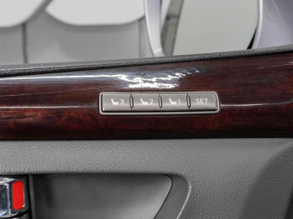 Lexus LX III с пробегом 2009 года, цена 3 449 000 рублей, 303123 км, внедорожник, Автокод Объявления