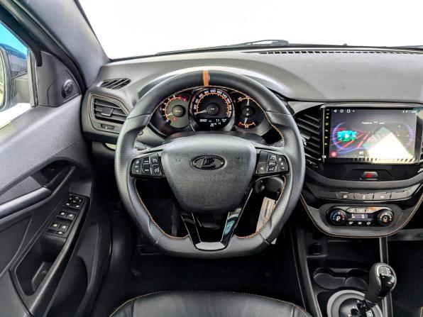 Lada (ВАЗ) Vesta I с пробегом 2019 года, цена 1 240 000 рублей, 86897 км, универсал, Автокод Объявления